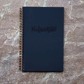 Image of DesignerGrill Classic Wetsuit™ Journal #3001
