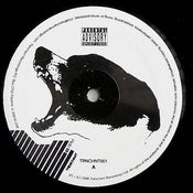 Image of J Courage feat. Shizzle - "Too Deep" - TRNCHNT001