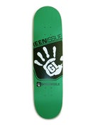 Image of GreenIssue RGB Logo Deck GREEN