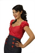 Image of Mary Ann Red