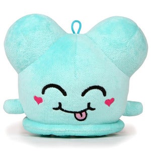 Image of Buff Monster: Tastes So Good Plush SDCC 2010 Exclusive 