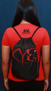 Image of 1980 - CUS Independent drawstring bag