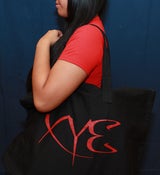 Image of 1980 - CUS Independent tote bag