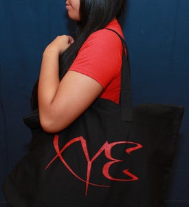 Image of 1980 - CUS Independent tote bag