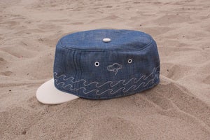 Image of THE OCCY'S PAINTER'S CAP