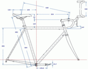 Image of Standard Bike Fitting Service 