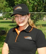 Image of Support with $50 - Get Polo Shirt <u>and</u> Hat!