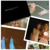 Image of Post Card Set - Through Low Light and Trees (nb. free when you spend over £10 - no need to add to b