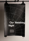 Image of Our Vanishing Night Poster