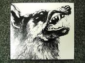 Image of CRIPPLED BLACK PHOENIX - 'I VIGILANTE' CD (digipack CD) 