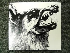 Image of CRIPPLED BLACK PHOENIX - 'I VIGILANTE' CD (digipack CD) 