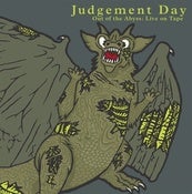 Image of Judgement Day