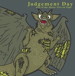 Image of Judgement Day