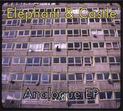 Image of Elephant and Castle - Analogue EP