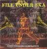 Image of File Under Ska - Various Artists