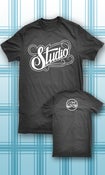 Image of Studio Script