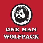 Image of One Man Wolfpack