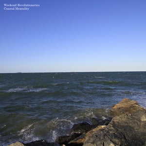 Coastal Mentality – CD