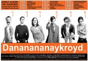 Image of Dananananaykroyd Trainspotting poster