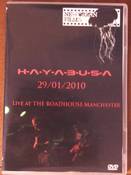 Image of Live DVD