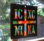 Image of IC XC Suncatcher Kit