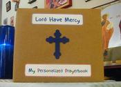 Image of Personalized Prayerbook Kit