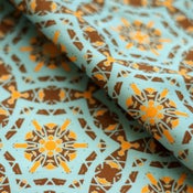 Image of Moroquaise Fabric :: Casablanca