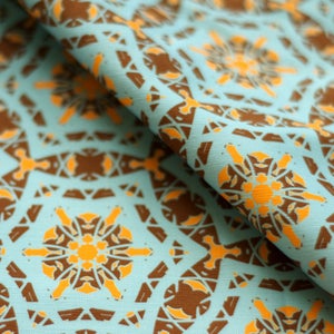 Image of Moroquaise Fabric :: Casablanca