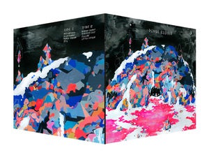 Image of Dahga Bloom 12" Vinyl