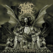 Image of SAB027 - THY ART IS MURDER "The Adversary" CD-Album