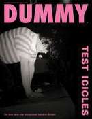 Image of Dummy Magazine (Issue 1 Spring 2006)