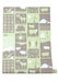 Image of Moo! Wallpaper - Pear Green