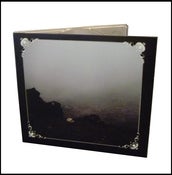 Image of "Mounds of Ash" CD