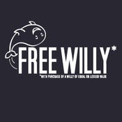 Image of Free Willy