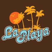 Image of La Playa