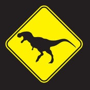 Image of Dinosaur Crossing