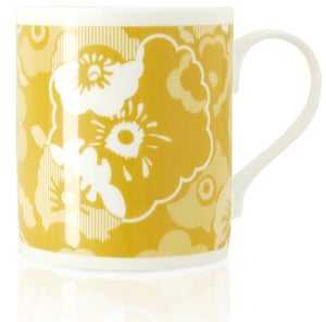 Image of Alice Bone China Mug