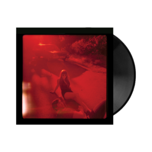 Image of I'm Having Fun Now - Vinyl LP