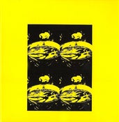 Image of "Bananas Foster" LIMITED EDITION CD 