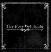 Image of The Ross Originals EP