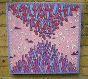 Image of "Up and Down - Fuchsia Pink"