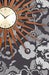Image of Alice Wallpaper - Chalkboard