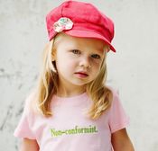 Image of Non-conformist. 