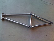 Image of King Cobra Frame