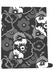 Image of Alice Wallpaper - Chalkboard