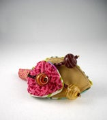 Image of Collage Corsage 2.0