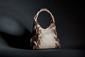 Image of Reid Croc Hobo