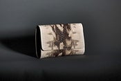 Image of Harley Croc Clutch