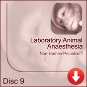 Image of Laboratory Animal Anaesthesia - Non-Human Primates