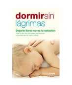 Image of Dormir sin lágrimas, de Rosa Jové